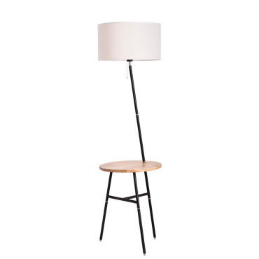 Напольный светильник Combo A9202PN-1BK