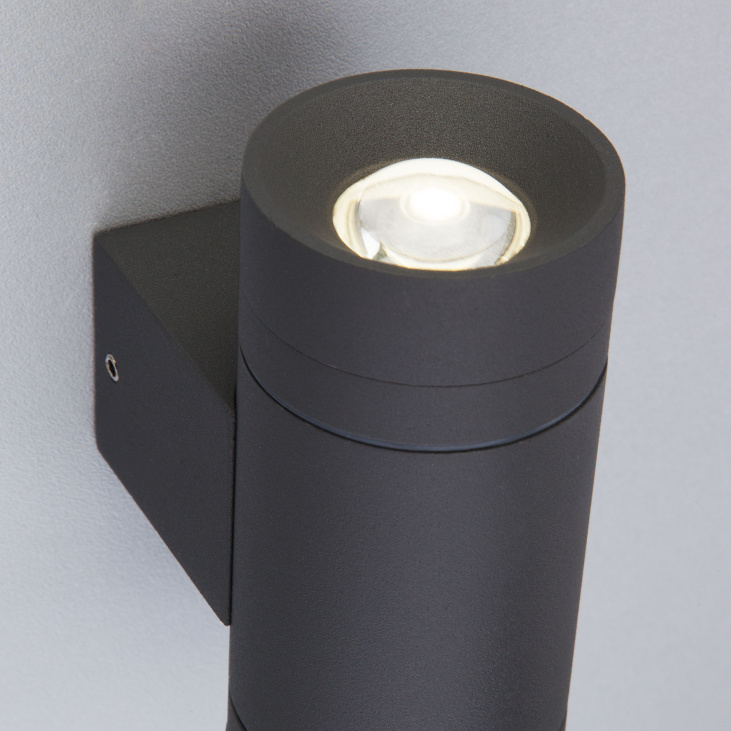 картинка Уличный светильник Techno 1605 TECHNO LED