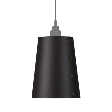 Подвесной светильник Shade large by Buster + Punch