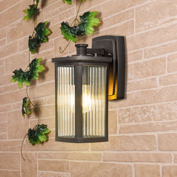 картинка Уличный светильник Lame GL 1006D