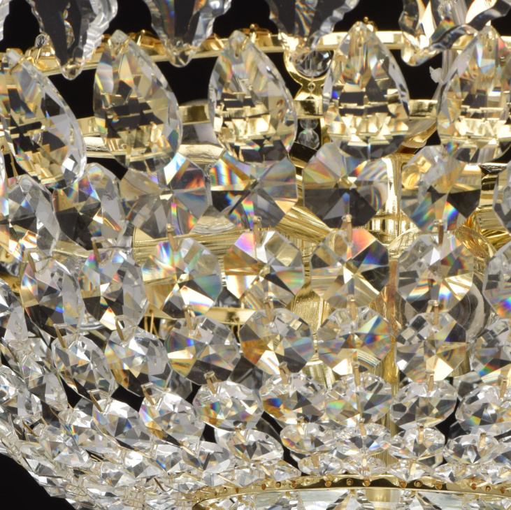 картинка Потолочный светильник Патриция 447010406