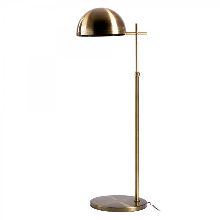 картинка Торшер Kelly Wearstler One Light Floor Lamp designed by Kelly Wearstler