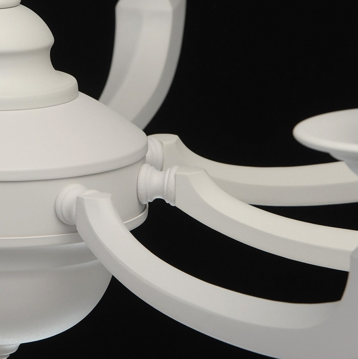 картинка Потолочный светильник ДельРей 700011708