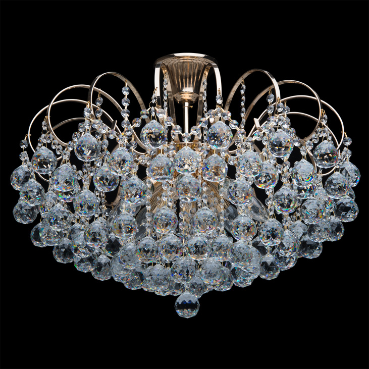 картинка Потолочный светильник Жемчуг 232016708