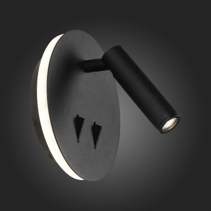 картинка Настенный светильник SL1586.401.01