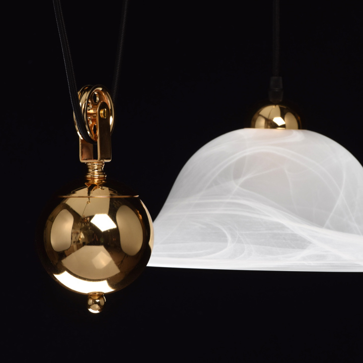 картинка Потолочный светильник Ника 327010702