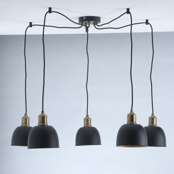 картинка Потолочный светильник Вальтер 551011305