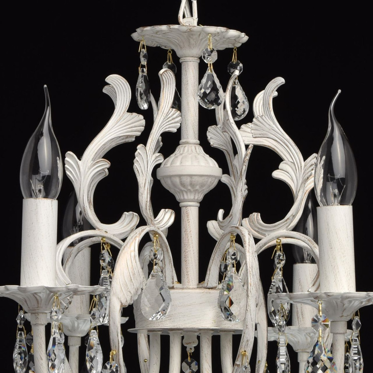 картинка Потолочный светильник Свеча 301019908