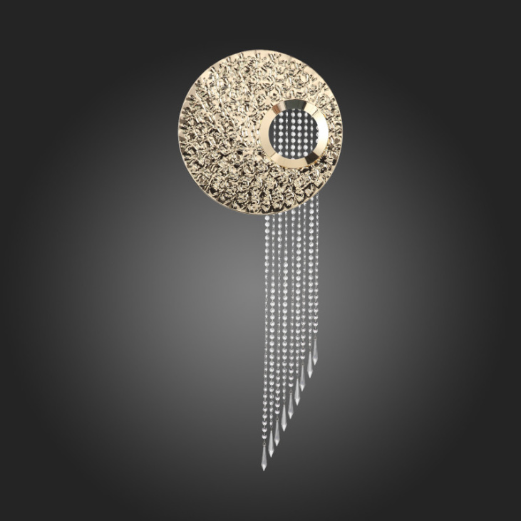 картинка Настенный светильник SL1106.201.03