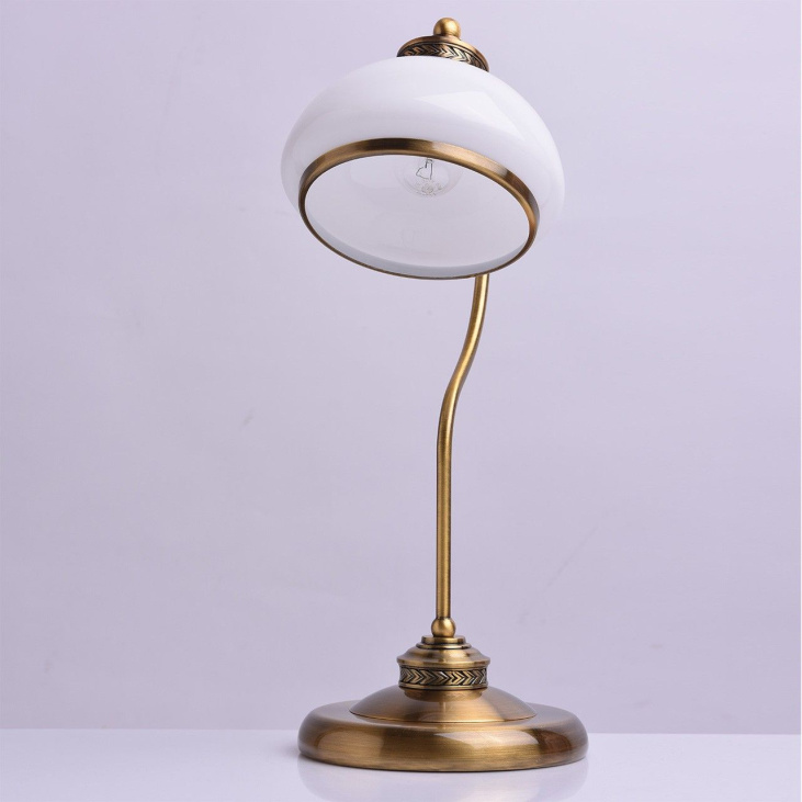 картинка Настольный светильник Аманда 481031301