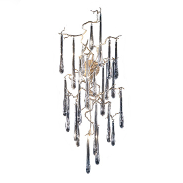 Настенный светильник Aqua AP1426/5 by Serip