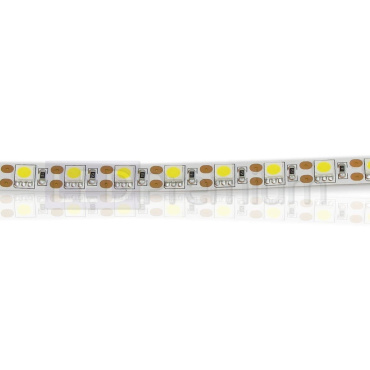 Светодиодная лента SMD 5050, 360 Led, IP33, 12V, Standart (LED-ленты)