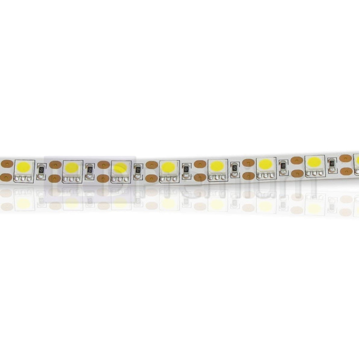 картинка Светодиодная лента SMD 5050, 360 Led, IP33, 12V, Standart (LED-ленты)