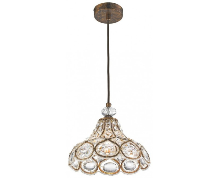 картинка Подвесной светильник WE310.01.526