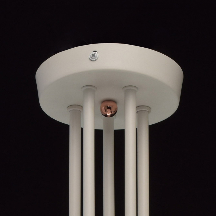 картинка Потолочный светильник Таун 691010705