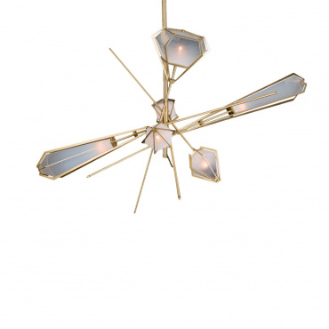 Потолочный светильник Harlow Large by Gabriel Scott