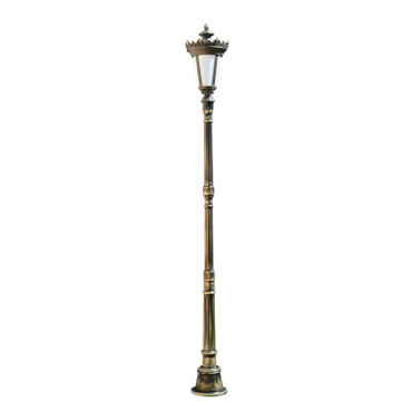 Уличный светильник LD-FL005