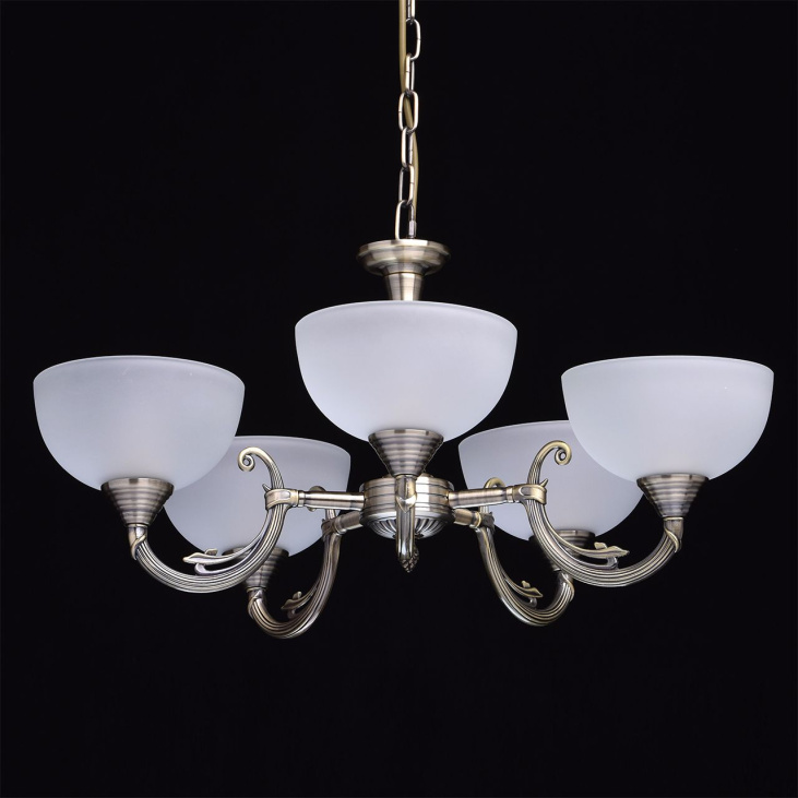 картинка Потолочный светильник Олимп 318011205