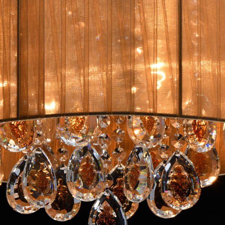 картинка Потолочный светильник Жаклин 465016704