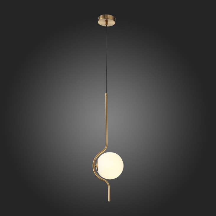 картинка Подвесной светильник SL1126.203.01