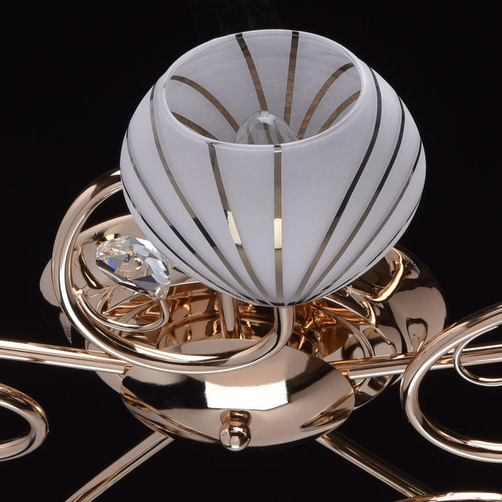 картинка Потолочный светильник Фиеста 267012005