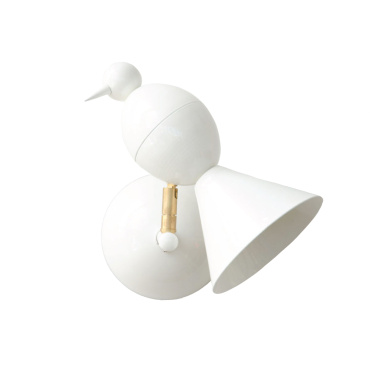 Настенный светильник Alouette by Atelier Areti