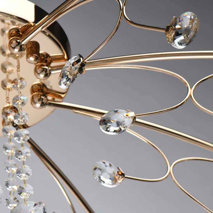 картинка Потолочный светильник Подснежник 294016510