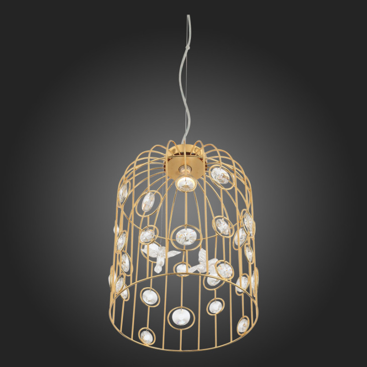 картинка Подвесной светильник SL189.203.01