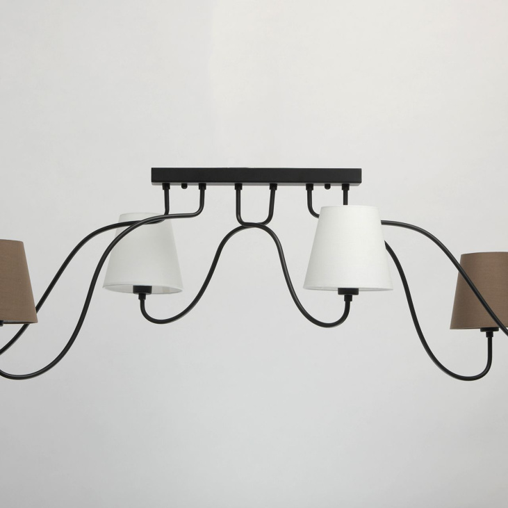 картинка Потолочный светильник Эйберген 723010106