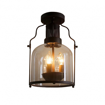 Потолочный светильник Rock Candles