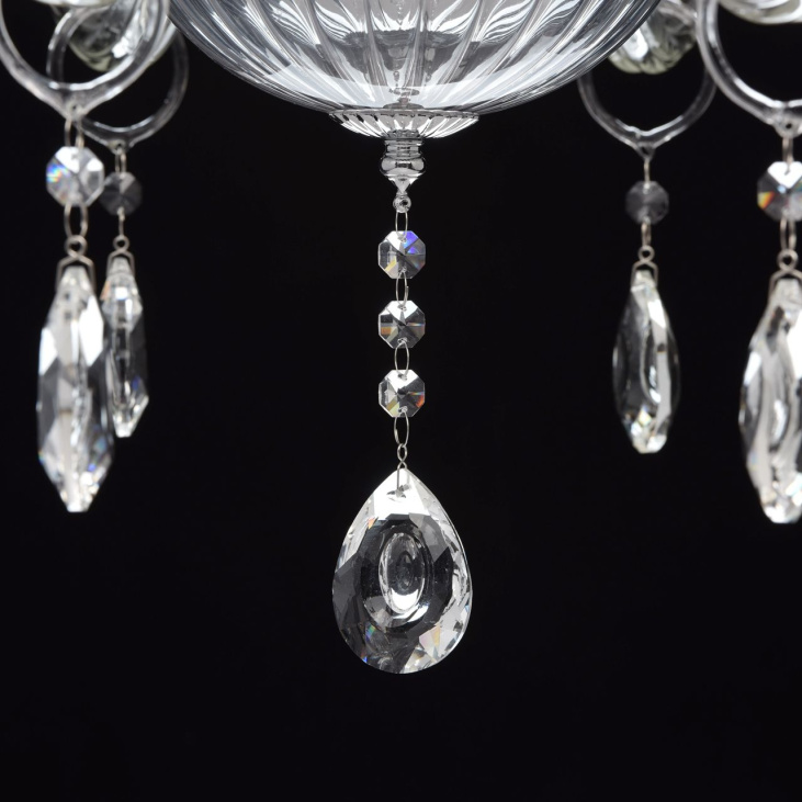 картинка Потолочный светильник Элла 483012008