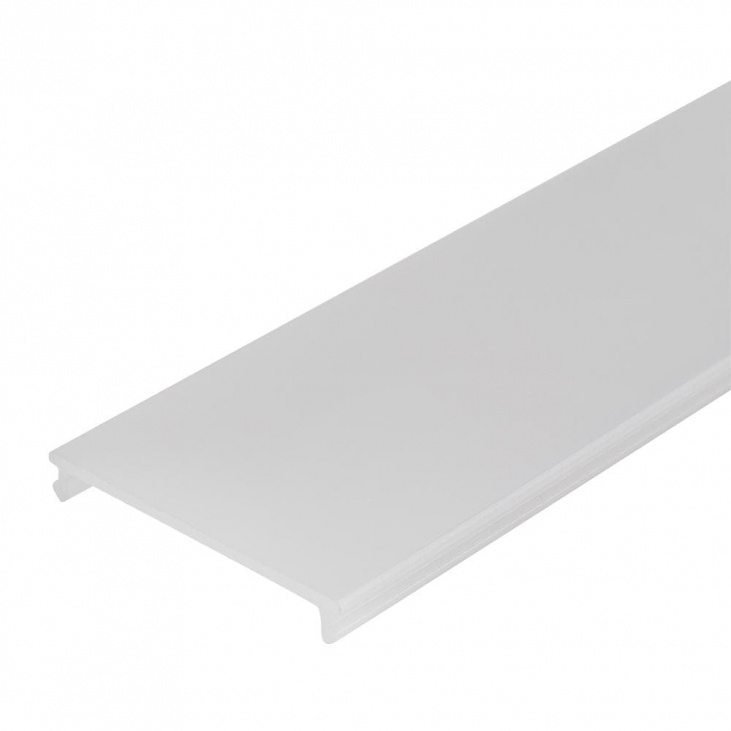 картинка Светодиодный профиль (LED), Экран SL-LINIA45-FANTOM-2000 Frost