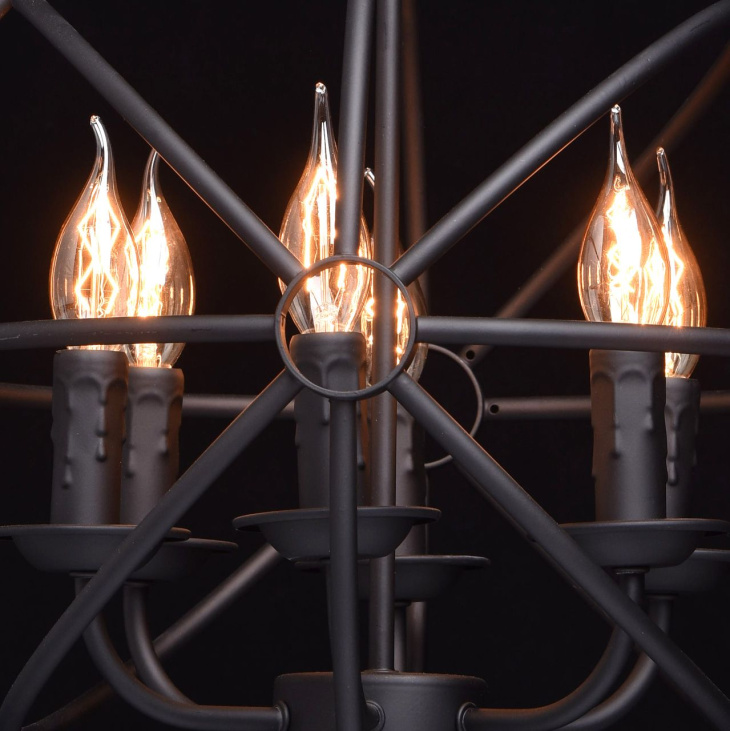 картинка Потолочный светильник Замок 249017306