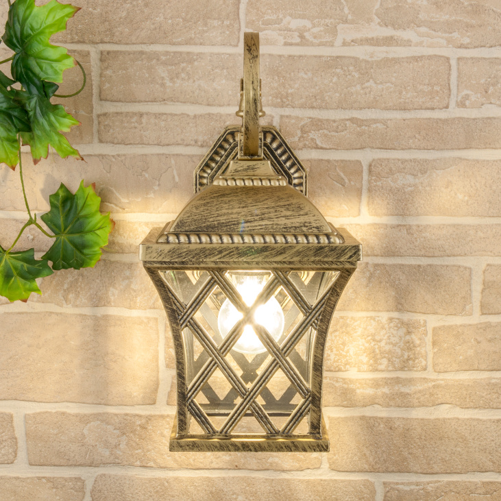 картинка Уличный светильник Cassiopeya Cassiopeya D