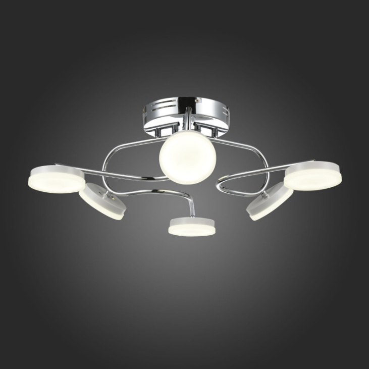 картинка Люстра SL921.112.07