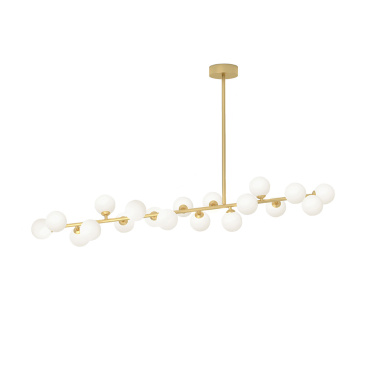 Подвесной светильник Mimosa by Atelier Areti