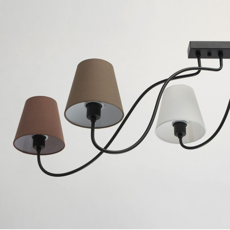 картинка Потолочный светильник Эйберген 723010106