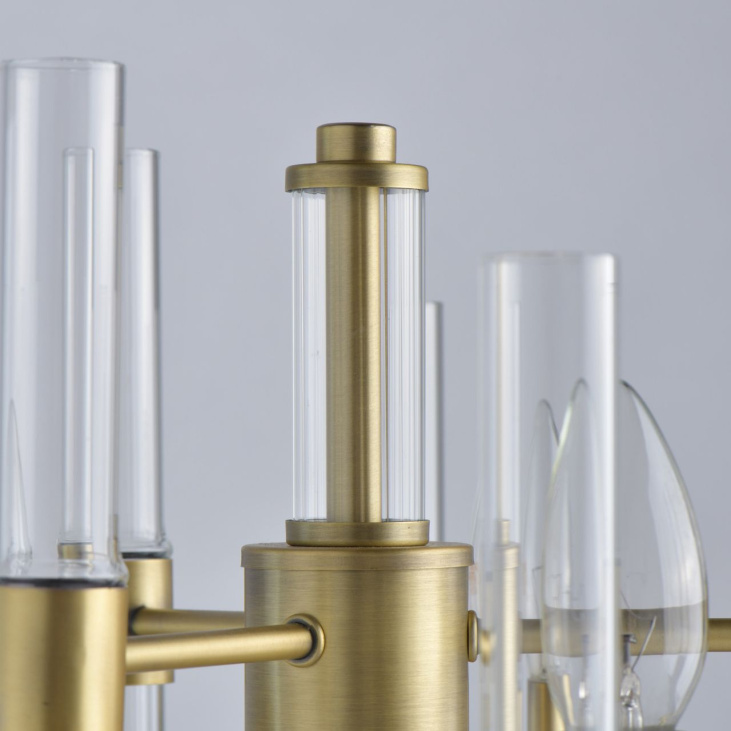 картинка Настольный светильник Альгеро 285031103