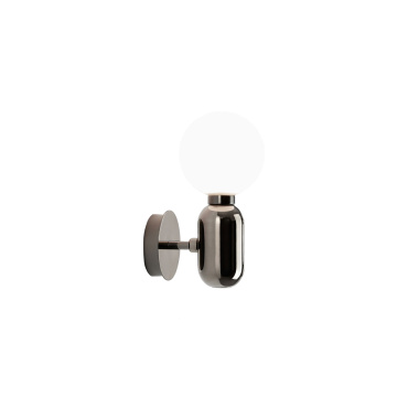 Настенный светильник Aballs A by Parachilna
