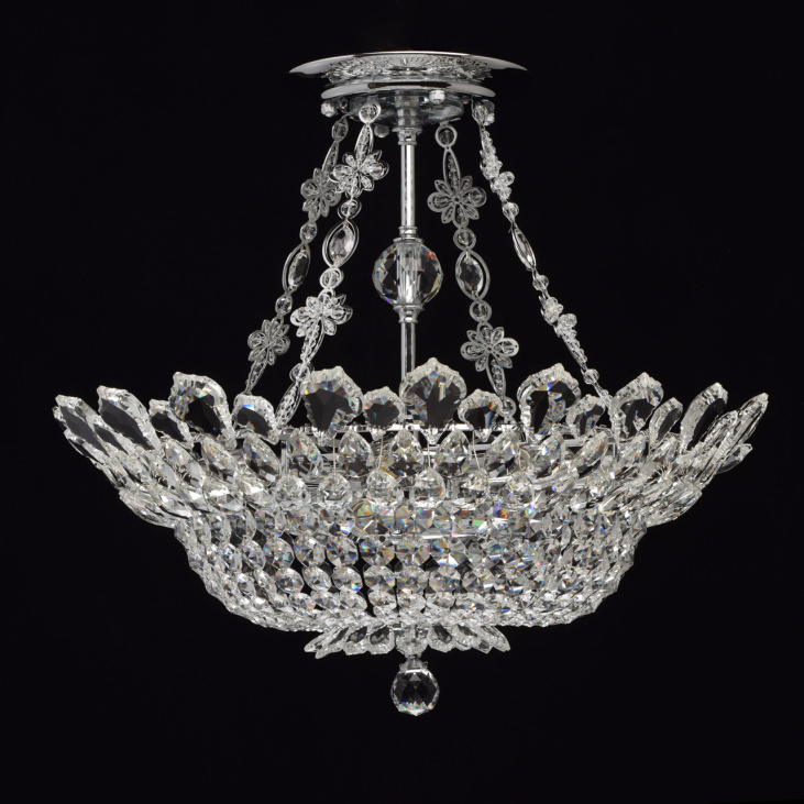 картинка Потолочный светильник Патриция 447010912