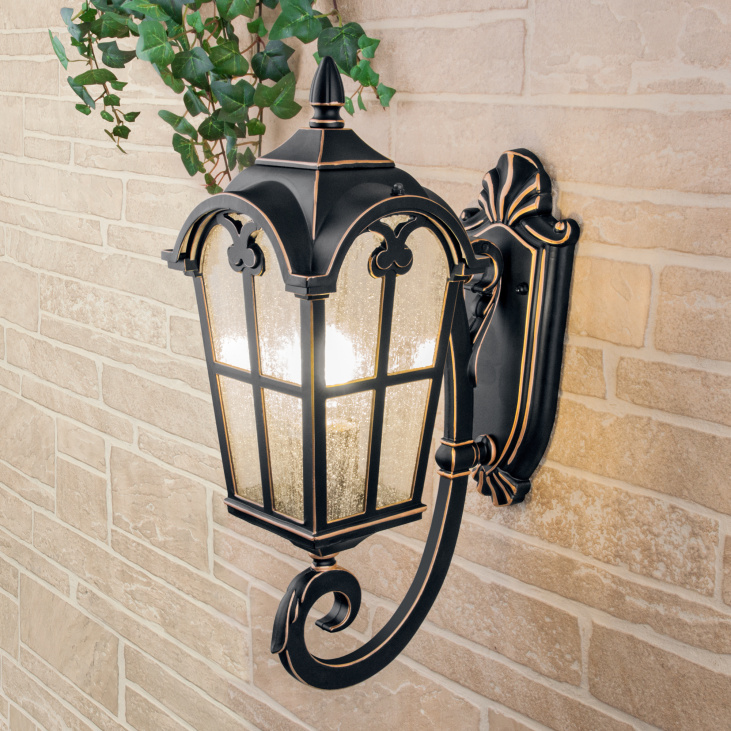 картинка Уличный светильник Mira Mira U