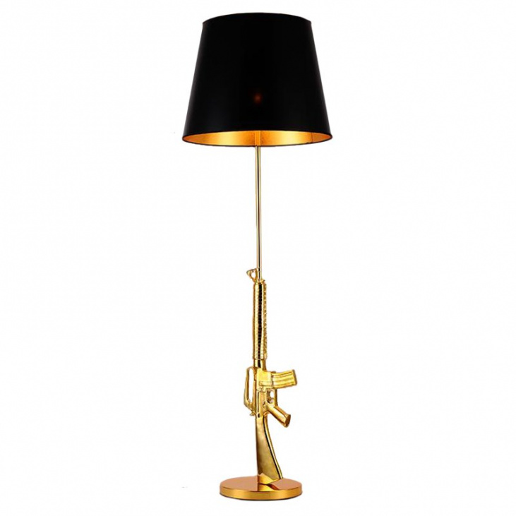 картинка Торшер Gun Ружье