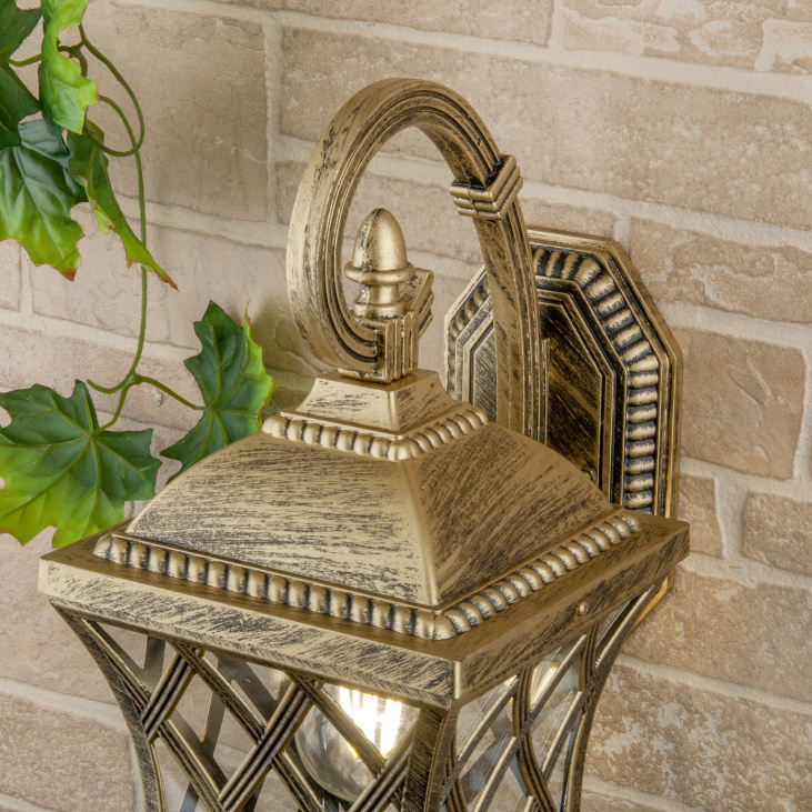 картинка Уличный светильник Cassiopeya Cassiopeya D