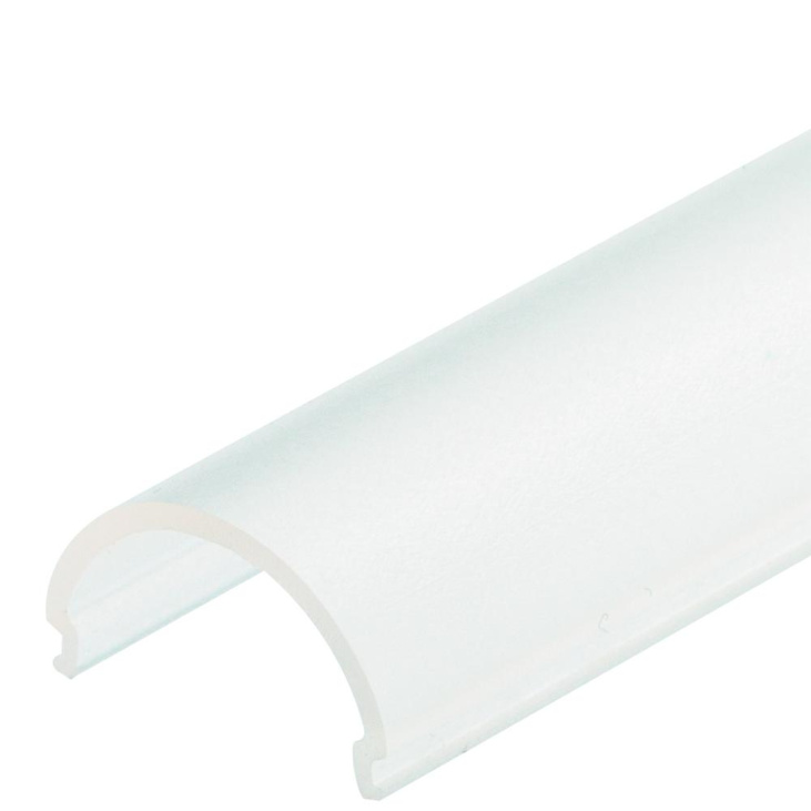 картинка Светодиодный профиль (LED), Экран ARH-Wide-B-H20-2000 Round Frost-PM