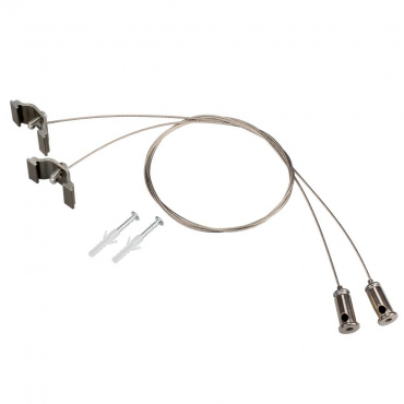 Светодиодный профиль (LED), Подвес ARH-Line-6085