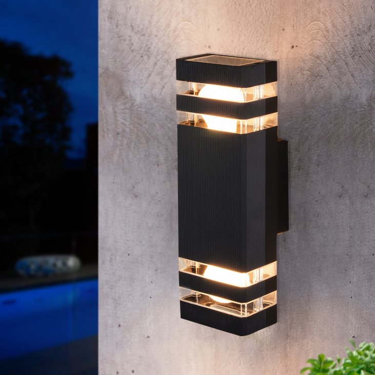 картинка Уличный светильник Ignis 1449 TECHNO