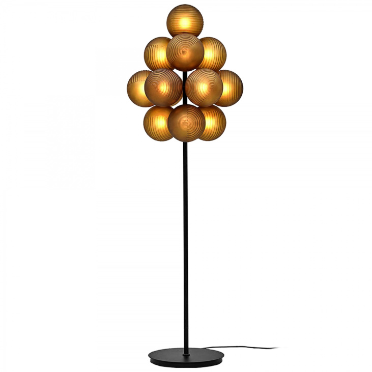 картинка Торшер Syridine Floor lamp