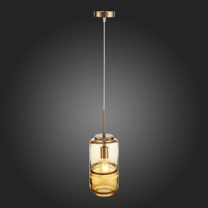 картинка Подвесной светильник SL1132.143.01