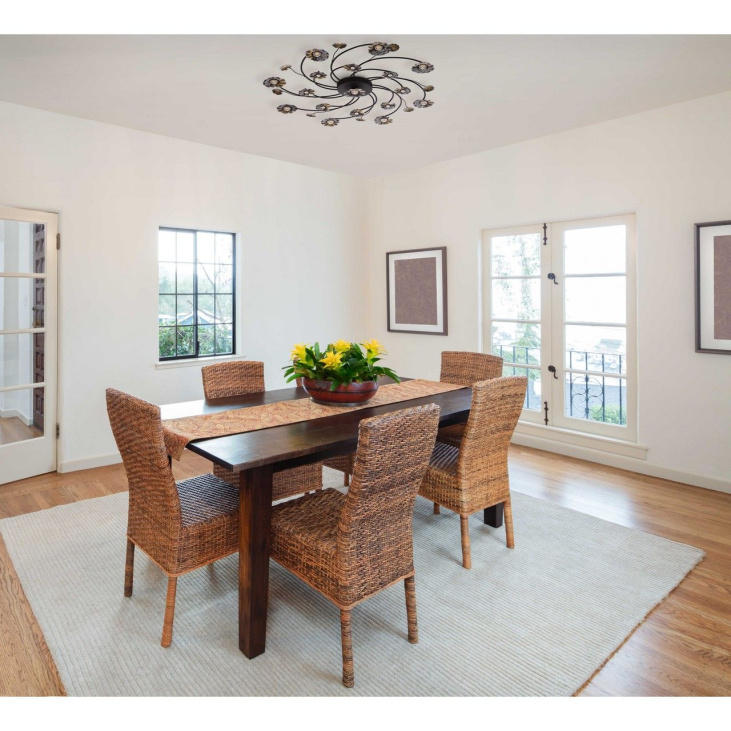 картинка Потолочный светильник Адриатика 280011517