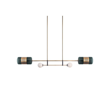 Подвесной светильник Lizak Pendant Light by Bert Frank